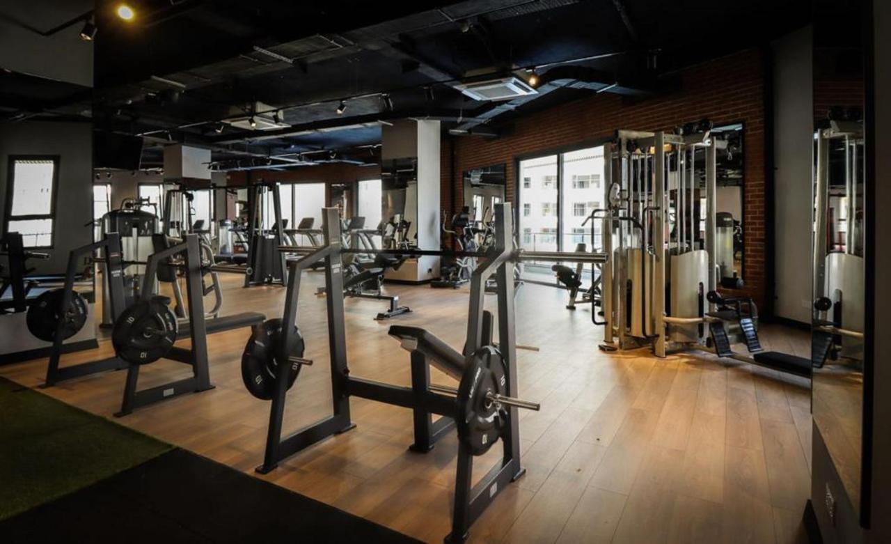 Sophia Pool Apartments In Caesar Blue Resort, Fixed Lunch Till 3Pm, Gym, Swimming Pools, Sauna, Hammam, Kids' Club Available Perivolia tou Trikomou 외부 사진