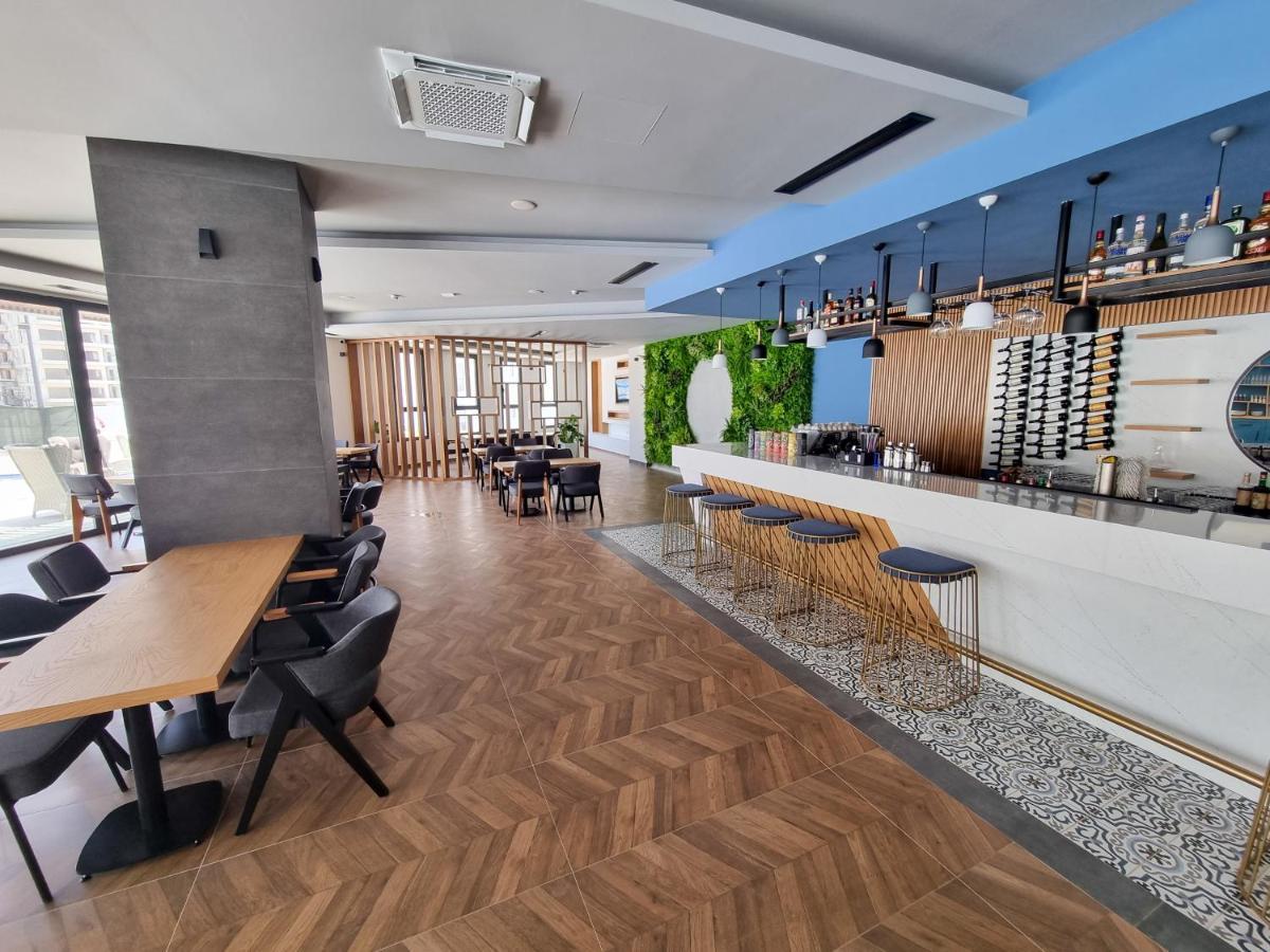 Sophia Pool Apartments In Caesar Blue Resort, Fixed Lunch Till 3Pm, Gym, Swimming Pools, Sauna, Hammam, Kids' Club Available Perivolia tou Trikomou 외부 사진