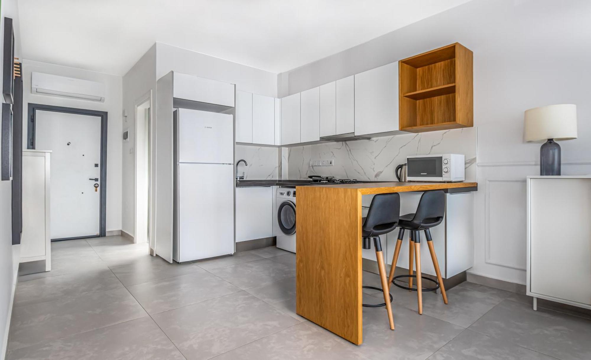 Sophia Pool Apartments In Caesar Blue Resort, Fixed Lunch Till 3Pm, Gym, Swimming Pools, Sauna, Hammam, Kids' Club Available Perivolia tou Trikomou 외부 사진