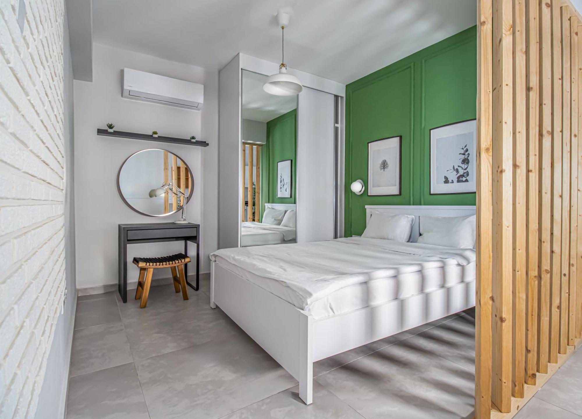 Sophia Pool Apartments In Caesar Blue Resort, Fixed Lunch Till 3Pm, Gym, Swimming Pools, Sauna, Hammam, Kids' Club Available Perivolia tou Trikomou 외부 사진