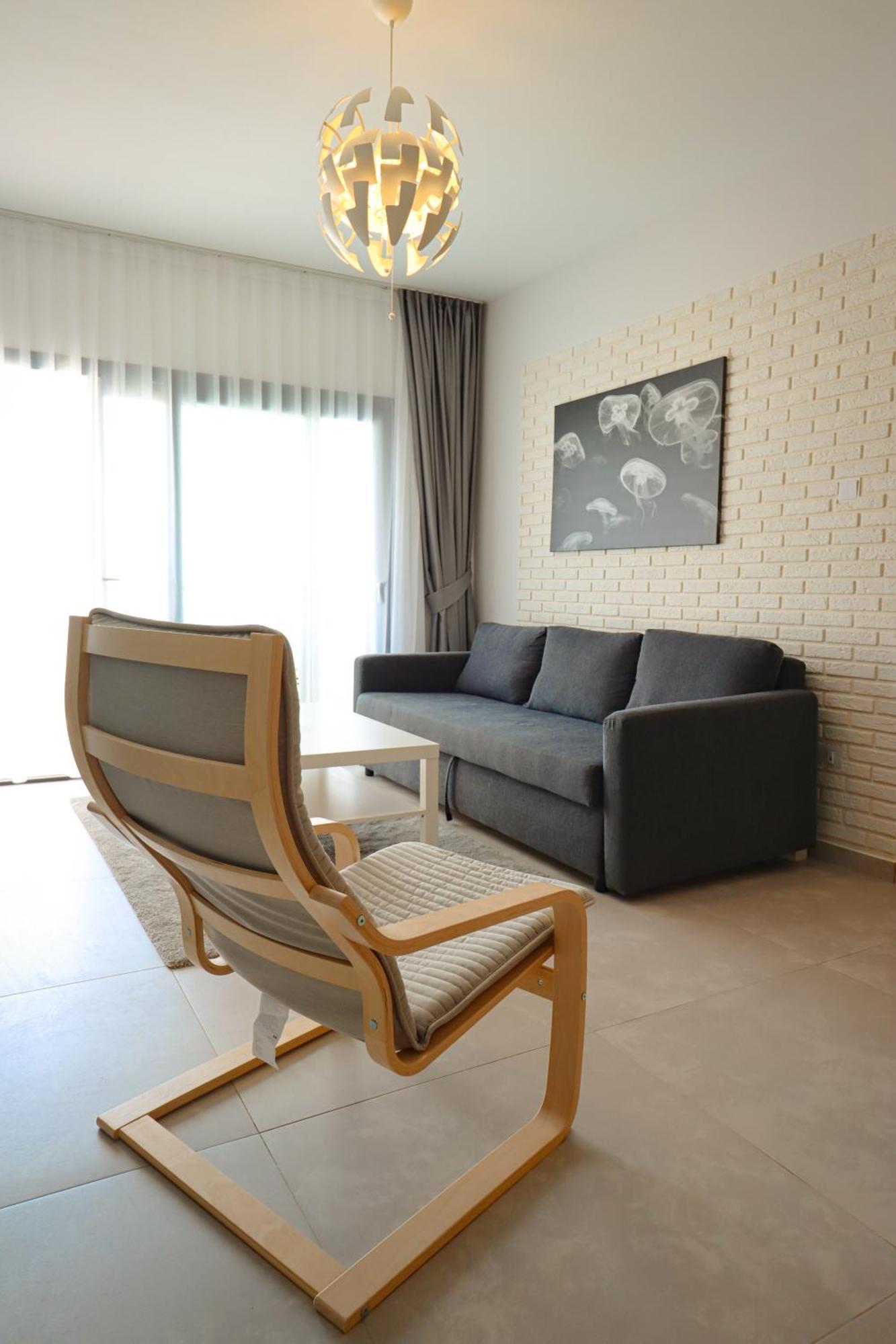 Sophia Pool Apartments In Caesar Blue Resort, Fixed Lunch Till 3Pm, Gym, Swimming Pools, Sauna, Hammam, Kids' Club Available Perivolia tou Trikomou 외부 사진
