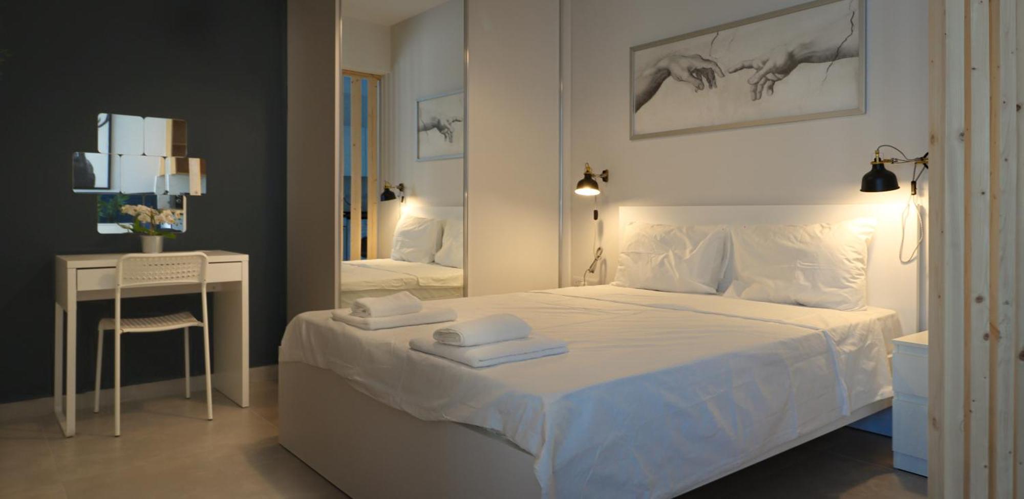 Sophia Pool Apartments In Caesar Blue Resort, Fixed Lunch Till 3Pm, Gym, Swimming Pools, Sauna, Hammam, Kids' Club Available Perivolia tou Trikomou 외부 사진