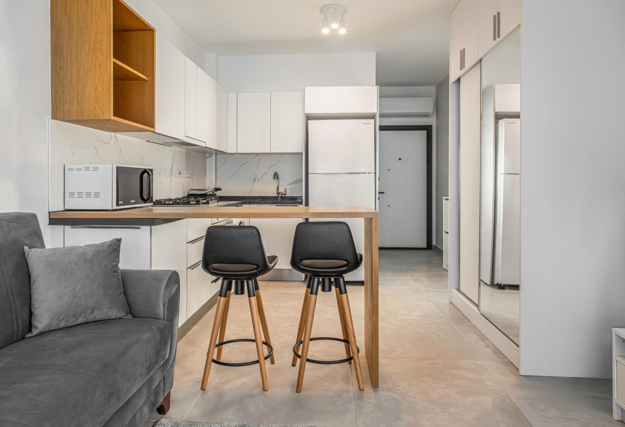Sophia Pool Apartments In Caesar Blue Resort, Fixed Lunch Till 3Pm, Gym, Swimming Pools, Sauna, Hammam, Kids' Club Available Perivolia tou Trikomou 외부 사진