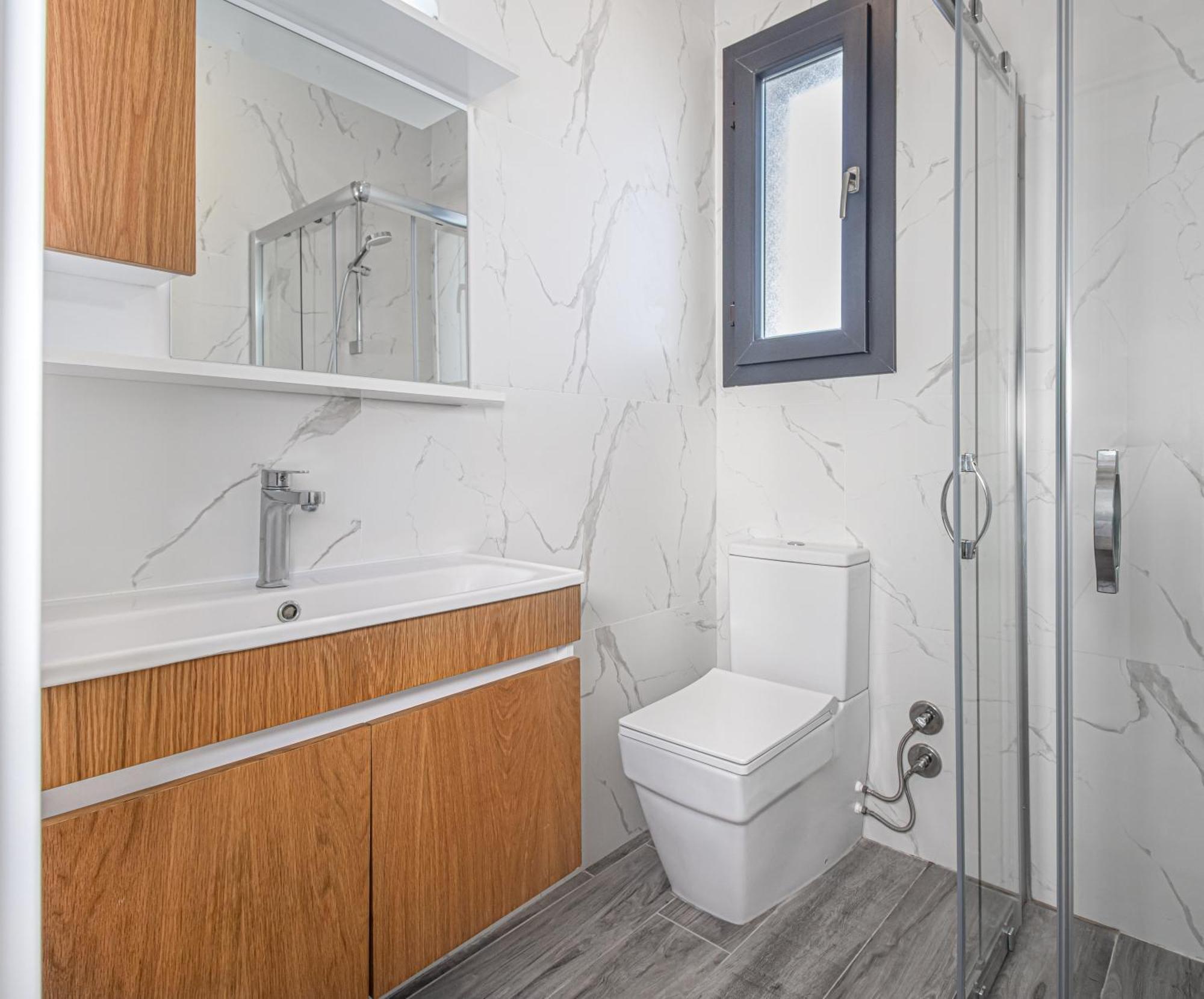Sophia Pool Apartments In Caesar Blue Resort, Fixed Lunch Till 3Pm, Gym, Swimming Pools, Sauna, Hammam, Kids' Club Available Perivolia tou Trikomou 외부 사진