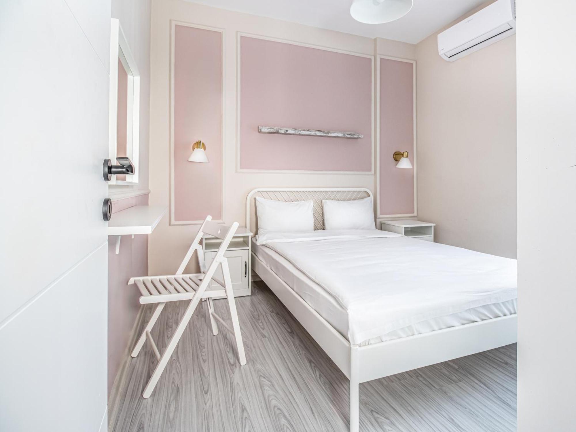 Sophia Pool Apartments In Caesar Blue Resort, Fixed Lunch Till 3Pm, Gym, Swimming Pools, Sauna, Hammam, Kids' Club Available Perivolia tou Trikomou 외부 사진